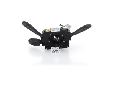Steering column stalk switch - Peugeot 207 - 6242YW - G1-0265K
