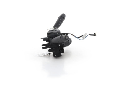 Steering column stalk switch - Peugeot 207 - 6242YW - G1-0265K