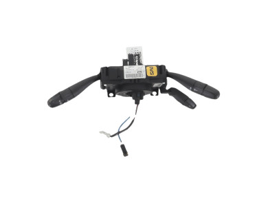 Steering column stalk switch - Peugeot 207 - 6242YW - G1-0265K