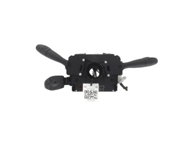 Steering column stalk switch - Peugeot 207 - 6242YW - G1-0265K