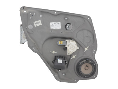 Rear left window-lift - Mercedes CLASSE A II PH.1 - 1698204542 - G0-6236E