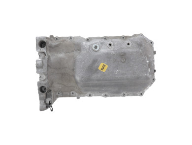 Oil sump used - Peugeot 206 - 98 132 065 80