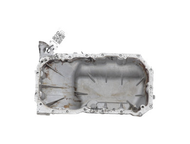 Oil sump - Peugeot 206 1.6I 16V - 9813206580 - G0-2483B