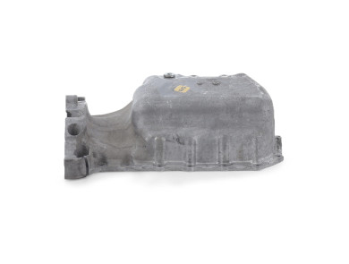 Carter d'huile - Peugeot 206 1.6I 16V - 9813206580 - G0-2483B