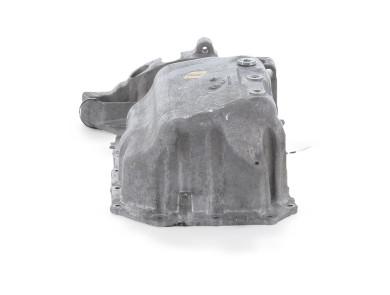 Oil sump - Peugeot 206 1.6I 16V - 9813206580 - G0-2483B