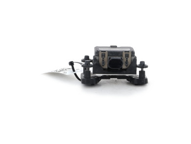 Radar anti-collision - Volkswagen TOURAN III - 5QA907561A - U1-0180S