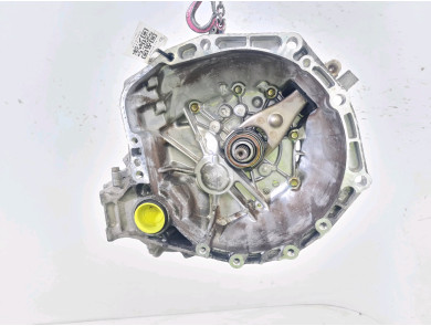 Gearbox type 3030052310 - Toyota YARIS I PH.2 - H1-6766S