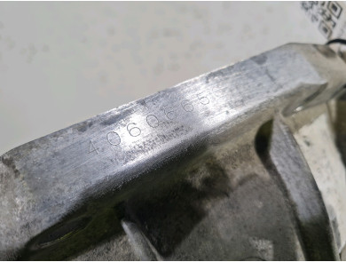Gearbox type 3030052310 - Toyota YARIS I PH.2 - H1-6766S