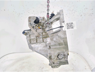 Boîte de vitesses type 3030052310 - Toyota YARIS I PH.2 - H1-6766S