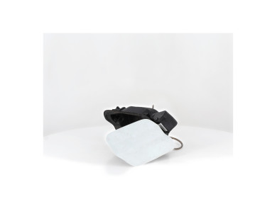 Trappe portillon carburant - Volkswagen TOURAN III - Blanc - 5TA809857DGRU - C1-0180R