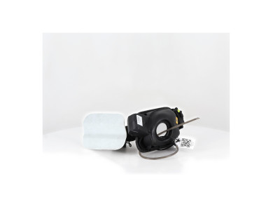 Fuel door - Volkswagen TOURAN III - Blanc - 5TA809857DGRU - C1-0180R