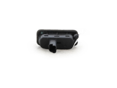 Rear tailgate handle - Renault CAPTUR I PH.2 - 8200076256 - U0-4748G