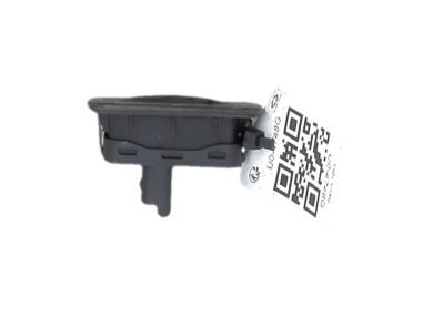 Rear tailgate handle - Renault CAPTUR I PH.2 - 8200076256 - U0-4748G