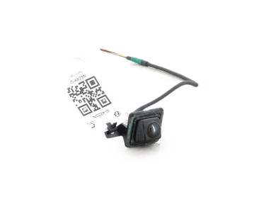 Caméra arrière - Renault CAPTUR I PH.2 - 284425201R - I0-4833N