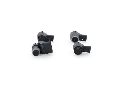 Parking assistance rear radars - Citroen C3 IV - 98540066XT - Z1-6728P