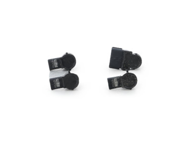 Radars d'aide au stationnement arrière - Citroen C3 IV - 98540066XT - Z1-6728P