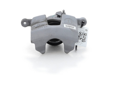 Left front brake caliper - Citroen C3 IV - 9862989380 - Y1-6728N
