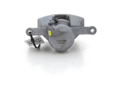 Left front brake caliper - Citroen C3 IV - 9862989380 - Y1-6728N