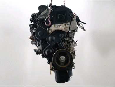 Engine type 8H01 - Citroen C3 II PH.1 - W1-5052U