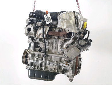 Moteur type 8H01 - Citroen C3 II PH.1 - W1-5052U