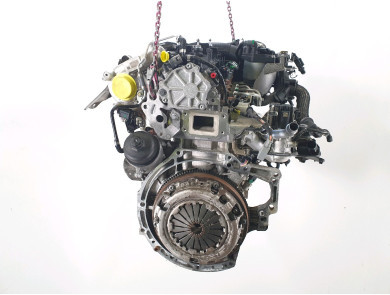 Engine type 8H01 - Citroen C3 II PH.1 - W1-5052U