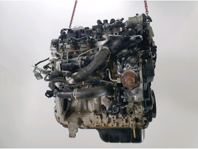 Engine type 8H01 - Citroen C3 II PH.1 - W1-5052U