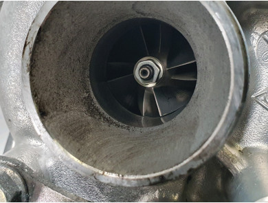 Moteur type 8H01 - Citroen C3 II PH.1 - W1-5052U