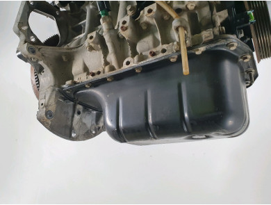 Moteur type 8H01 - Citroen C3 II PH.1 - W1-5052U