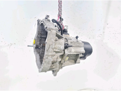 Gearbox used - Renault CLIO ESTATE - JH3315