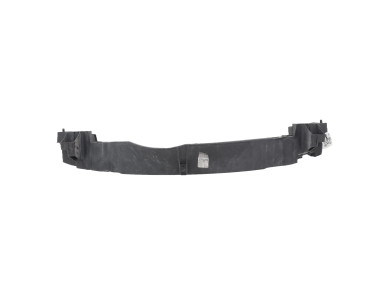 Rear bumper reinforcement bar - Renault CLIO III PH.2 - Blanc - 8200807041 - A1-0034M