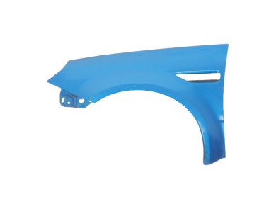 Left front fender used - Opel TIGRA - 93164006