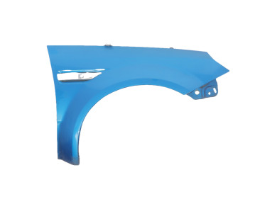 Right front fender used - Opel TIGRA - 93164003