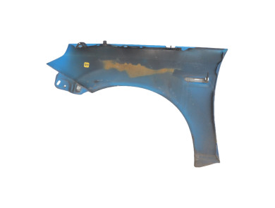 Right front fender - Opel TIGRA II - Bleu Fonce - 93164003 - X1-3801I
