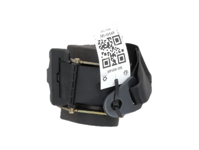 Right rear seatbelt - Dacia LOGAN I PH.1 - 6001550516 - M0-9954R
