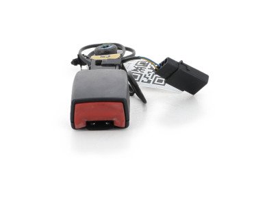 Attache ceinture sécurité avant gauche occasion - Alfa-Romeo MITO - 71778265