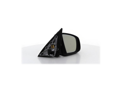 Right wing mirror - BMW X5 II PH.1 - Gris Fonce - 51167282722 - Q1-6390J