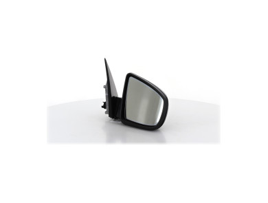 Right wing mirror - BMW X5 II PH.1 - Gris Fonce - 51167282722 - Q1-6390J
