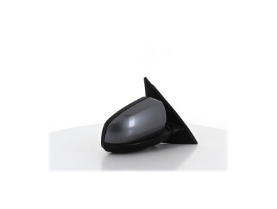Right wing mirror - BMW X5 II PH.1 - Gris Fonce - 51167282722 - Q1-6390J