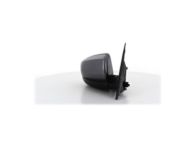 Right wing mirror - BMW X5 II PH.1 - Gris Fonce - 51167282722 - Q1-6390J
