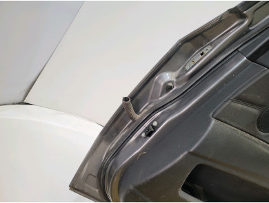 Right rear door - BMW X5 II PH.1 - Gris Fonce - 41527261482 - G1-6347M