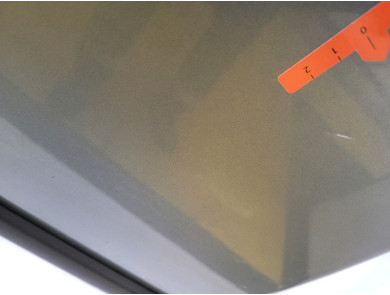 Right rear door - BMW X5 II PH.1 - Gris Fonce - 41527261482 - G1-6347M