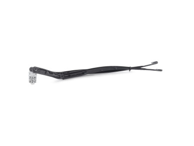 Front wiper arms (x2) used - Peugeot 807 - 6429 T4