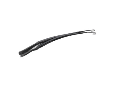 Front wiper arms (x2) - Peugeot 807 - 6429T4 - C0-9796Z