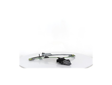 Rear left window-lift - Peugeot 807 - 922377 - J0-5762Z