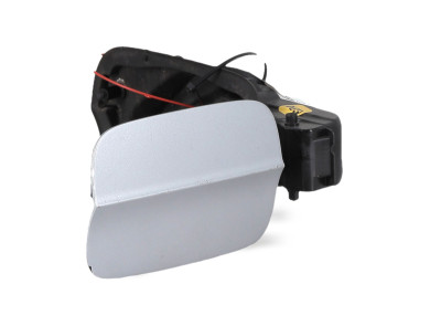 Trappe portillon carburant - Audi A3 III PH.1 - Gris Clair - 8V4809907CGRU - Y2-2342Z