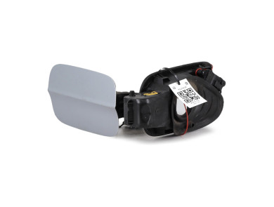 Fuel door - Audi A3 III PH.1 - Gris Clair - 8V4809907CGRU - Y2-2342Z