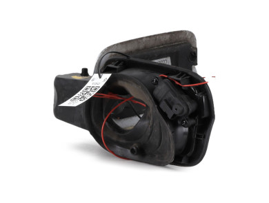 Trappe portillon carburant - Audi A3 III PH.1 - Gris Clair - 8V4809907CGRU - Y2-2342Z