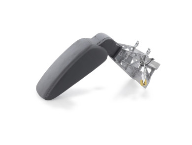 Central armrest used - Audi A3 SPORTBACK - 8V0864207E 38M