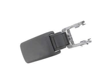 Accoudoir central - Audi A3 III PH.1 - 8V0864207E38M - W2-2313Y