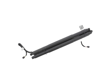 Paire verins coffre hayon malle occasion - Volkswagen TOURAN - 5TA827851D 905